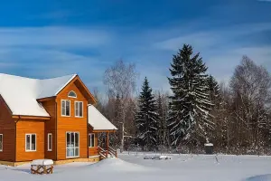 Коттеджный посёлок Матренино