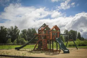 Коттеджный посёлок Матренино