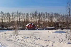 Коттеджный посёлок Матренино