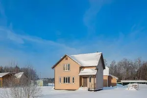 Коттеджный посёлок Матренино