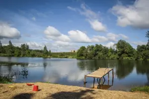 Коттеджный посёлок Матренино