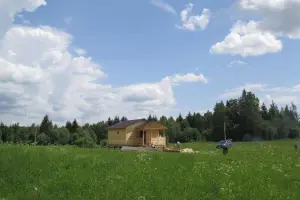 Коттеджный посёлок Матренино