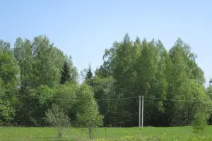 Коттеджный посёлок Матренино