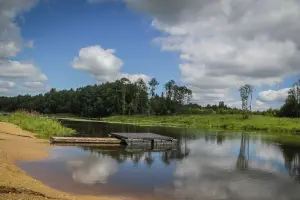 Коттеджный посёлок Холмец