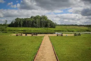 Коттеджный посёлок Холмец