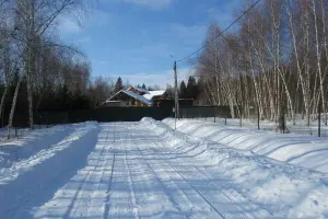 Коттеджный посёлок Исконы