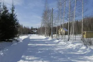 Коттеджный посёлок Исконы