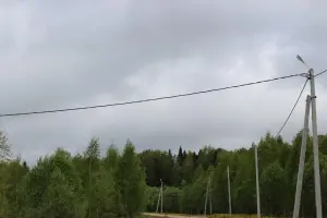 Коттеджный посёлок Исконы