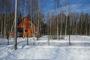 Коттеджный посёлок Исконы