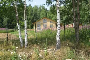 Коттеджный посёлок Исконы