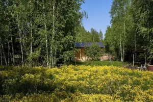 Коттеджный посёлок Исконы