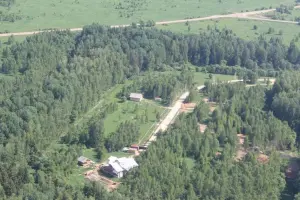 Коттеджный посёлок Исконы