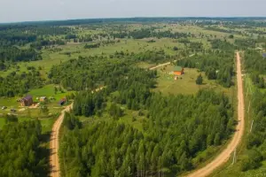 Коттеджный посёлок Ильино