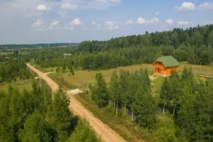 Коттеджный посёлок Ильино