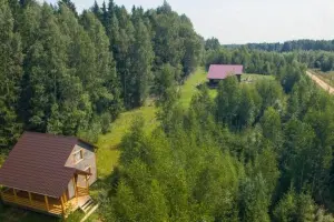 Коттеджный посёлок Ильино