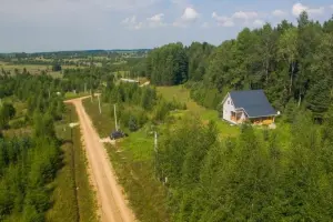 Коттеджный посёлок Ильино