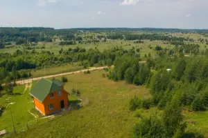 Коттеджный посёлок Ильино