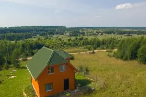 Коттеджный посёлок Ильино