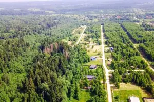 Коттеджный посёлок Радости парк