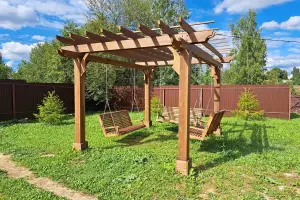 Коттеджный посёлок Радости парк