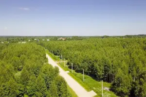 Коттеджный посёлок Радости парк