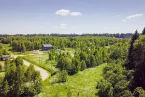 Коттеджный посёлок Радости парк