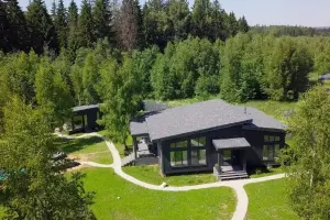 Коттеджный посёлок Радости парк