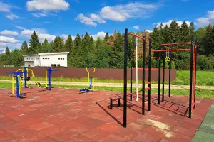 Коттеджный посёлок Радости парк