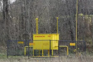 Коттеджный посёлок Вельга парк