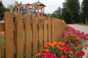 Коттеджный посёлок Истринские холмы