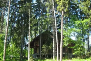 Коттеджный посёлок Истринские холмы