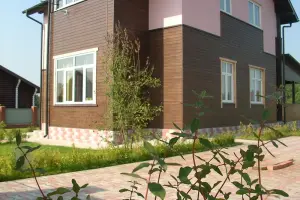 Коттеджный посёлок Веретенки