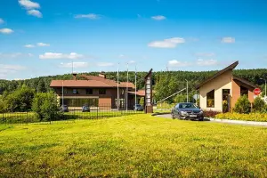 Коттеджный посёлок Лес и Река