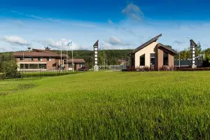 Коттеджный посёлок Лес и Река