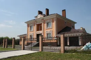 Коттеджный посёлок FreeDom Фридом