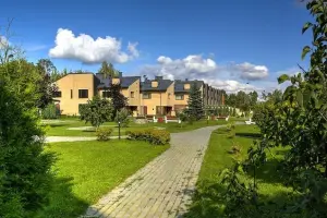 Коттеджный посёлок Никольский Парк