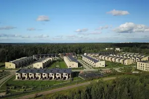 Коттеджный посёлок Никольский Парк