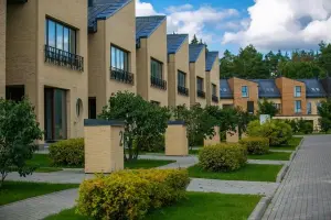 Коттеджный посёлок Никольский Парк