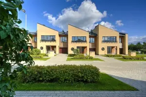 Коттеджный посёлок Никольский Парк