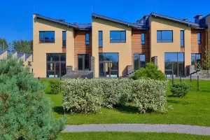 Коттеджный посёлок Никольский Парк