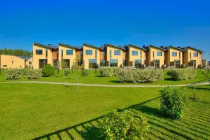 Коттеджный посёлок Никольский Парк