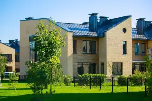 Коттеджный посёлок Никольский Парк