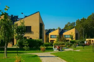 Коттеджный посёлок Никольский Парк