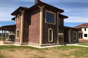 Коттеджный посёлок Подмосковные просторы