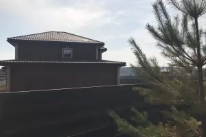 Коттеджный посёлок Подмосковные просторы