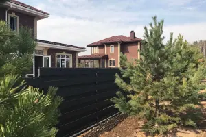 Коттеджный посёлок Подмосковные просторы