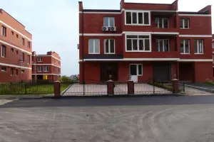 Коттеджный посёлок Новоснегирёвский