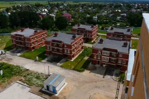 Коттеджный посёлок Новоснегирёвский