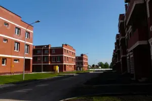 Коттеджный посёлок Новоснегирёвский