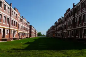 Коттеджный посёлок Новоснегирёвский